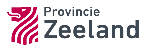 Logo Provincie Zeeland