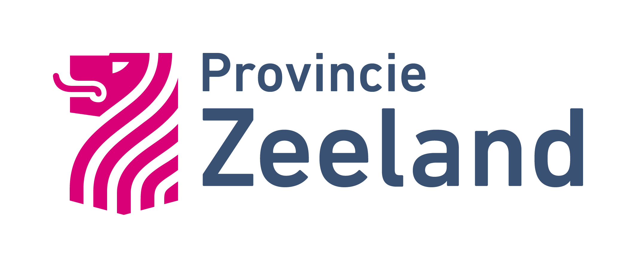 Logo provincie
