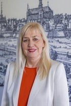 Conny Pieters