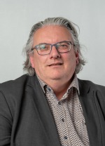 De heer Jean-Paul Hageman