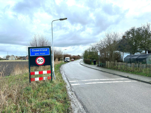 Ossenisse