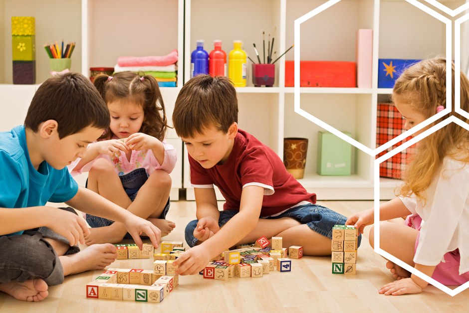 foto van Kinderopvang en voorschoolse educatie