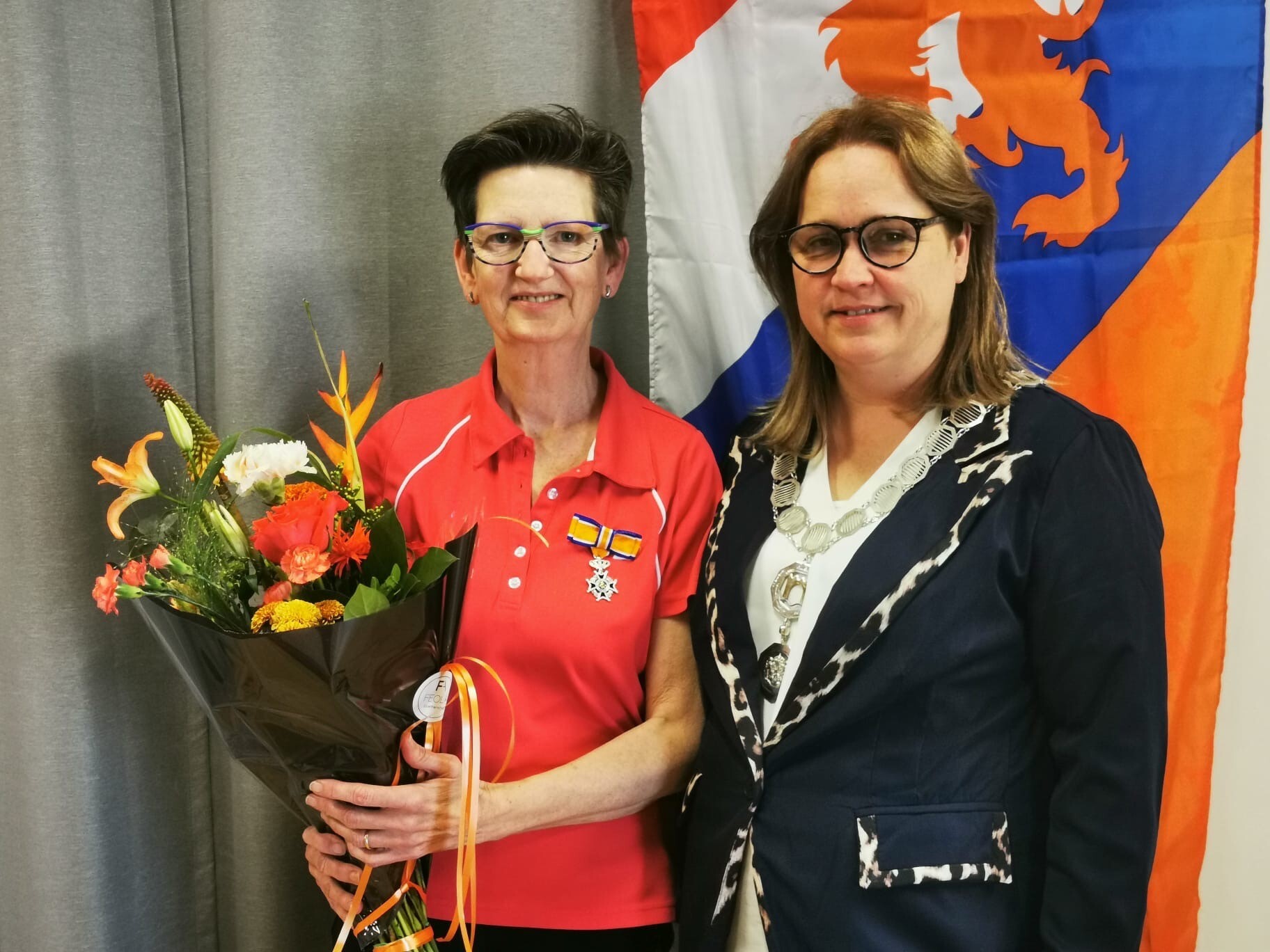Lintje Anja Compiet