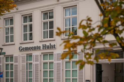 Gemeentewinkel