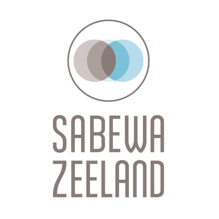 Logo Sabewa Zeeland