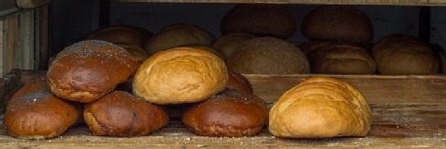 Zeeuwse bakker Bas tweede op Wereldkampioenschappen broodbakken