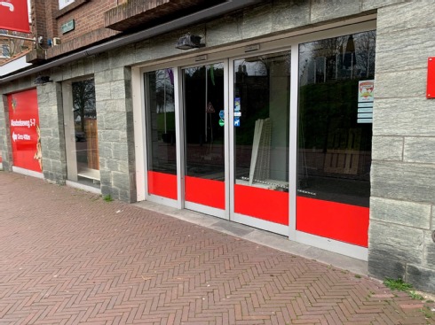 Family komt naar Hulst