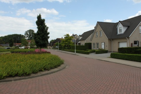 foto van Ruimtelijke plannen