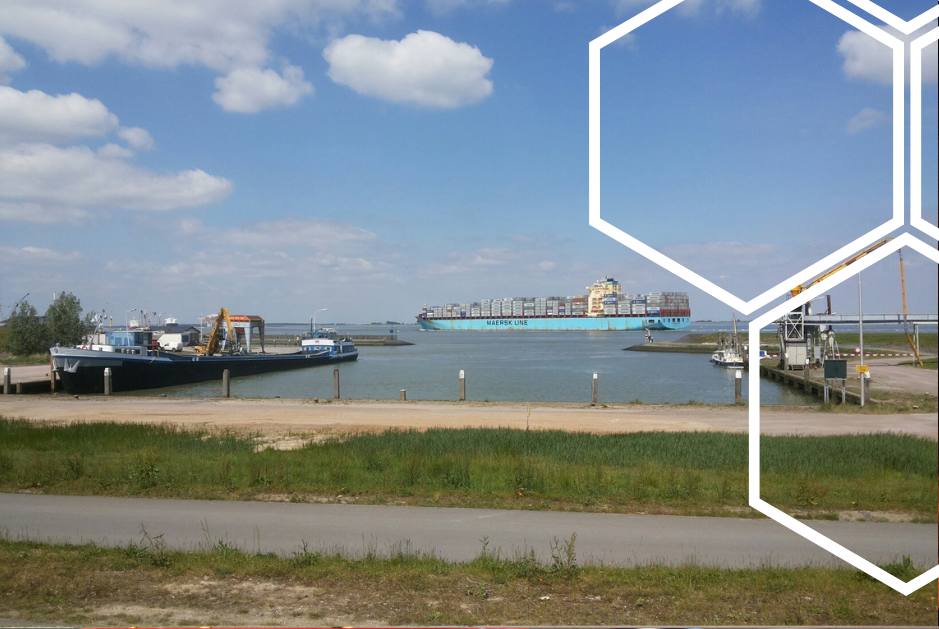 foto van Haven- en kaaigelden